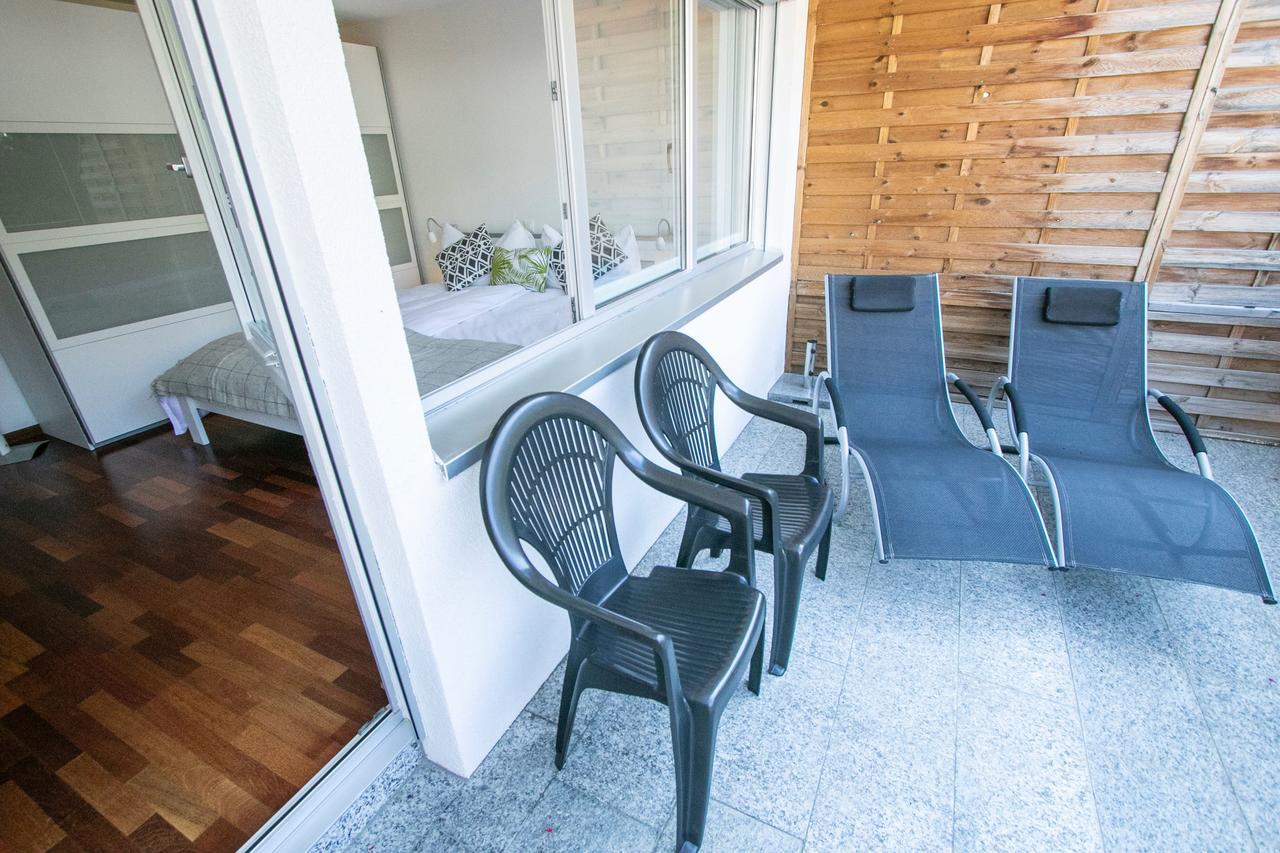 Chalet Herbi Ζερμάτ Εξωτερικό φωτογραφία
